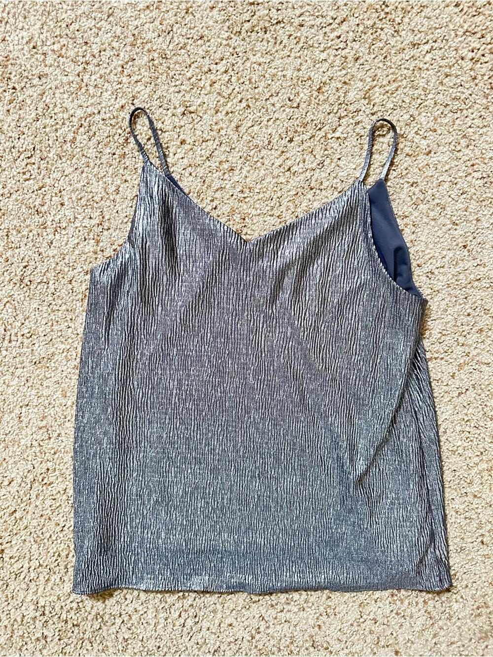 Loft Tank Top - Picture 2 of 3